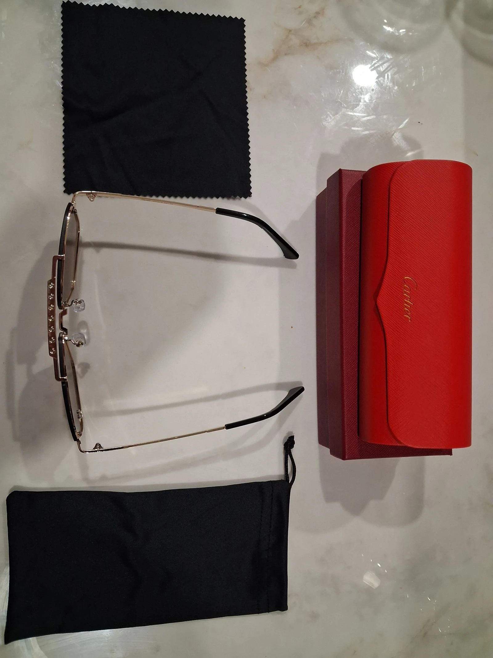 Gafas de sol – photo 5